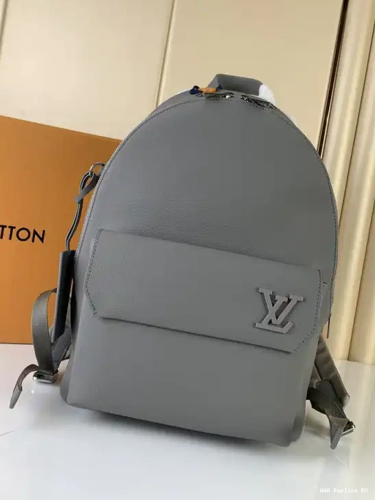 Aaa replica ru VUITTON TAKEOFF BACKPACK LOUIS 0524